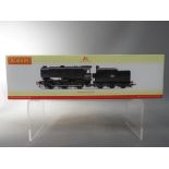 Hornby - A Hornby OO gauge Q Class Locomotive, # R2344 (weathered edition), op no 33001,