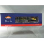 Bachmann Branch-Line - a class 66 diesel op no 66416 Freightliner Powerhaul, 21DCC,