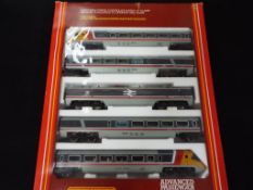 Hornby - an OO gauge boxed set, Advanced Passenger train pack,