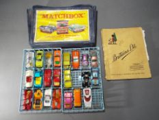 Matchbox, Lesney, Britains,