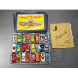 Matchbox, Lesney, Britains,