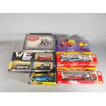 A mixed lot of diecast model vehicles to include Corgi Vintage Glory of Steam # 80109,