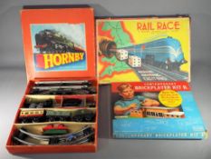 Hornby, Spears Games - A boxed No.