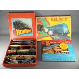 Hornby, Spears Games - A boxed No.