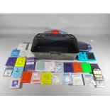 Nintendo - A Nintendo Game Boy Advance hand held games console,