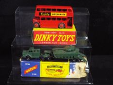 Dinky Toys,
