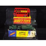 Dinky Toys,