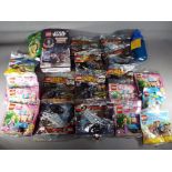 Lego Disney Star Wars - The Complete Library to include Episodes I - VII of Lego Disney Star Wars