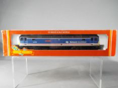 Hornby - an OO gauge ScotRail class 47 Bo-Bo electric locomotive,