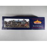 Bachmann- A boxed Bachmann 32-152 OO gauge N Class 2-6-0 Steam Locomotive and Tender. Op.No.