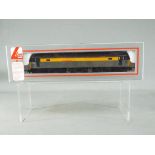 Lima - an OO gauge diesel electric locomotive, op no 47976 Aviemore Centre # 20 5035A3,