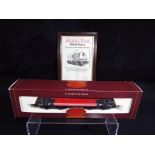 Hornby Top Link - an OO gauge class 90 Virgin Trains electric locomotive,