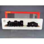 Hornby - an OO gauge BR 2-8-0 class 2800 locomotive, op no 2861, with smoke # R2202,