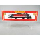 Hornby - an OO gauge Bo-Bo electric class 90 locomotive, Virgin,