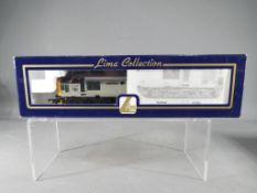 Lima Collection - an OO gauge locomotive, op no 37425 Concrete Bob,