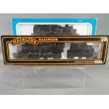Mainline, Airfix - Two boxed OO gauge steam locomotives.