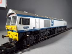 Lima - an OO gauge Yeoman electric locomotive, op no 59003 Yeoman High Ander,