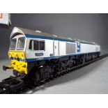 Lima - an OO gauge Yeoman electric locomotive, op no 59003 Yeoman High Ander,