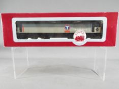 Dapol - an OO gauge Transrail class 56 locomotive op no 56056 # D 14,