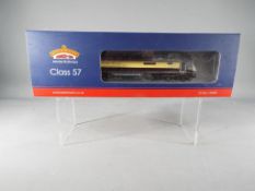 Bachmann Branch Line - an OO gauge 21 DCC,