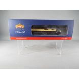 Bachmann Branch Line - an OO gauge 21 DCC,