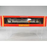 Hornby - an OO gauge BR class 90 Bo-Bo electric locomotive,