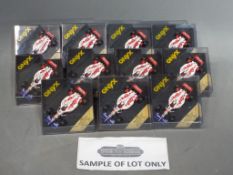 ONYX - 28 boxed 1:43 scale diecast F1 racing cars #284 Arrows Hart FA17 - Ricardo Roseet by Onyx.