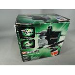 An Airbrush set PABK 60 A1 by Parkside, appears unused,