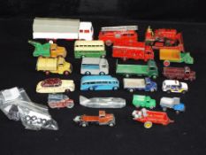 Dinky Toys,