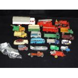 Dinky Toys,