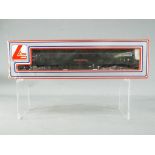 Lima - an OO gauge diesel electric locomotive, op no D1003 Western Pioneer,green livery, # 205134,