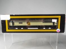 Dapol - an OO gauge class 56 Coal Sector diesel locomotive op no 56094 Eggborough Power Station #