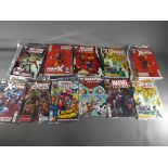 Marvel Collectors Edition - In excess of 30 Marvel Collectors Edition Comics / Graphic Novels.