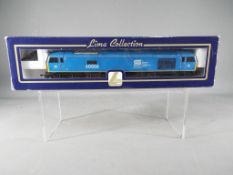 Lima Collection - an OO gauge electric locomotive, op no 60006 Scunthorpe Ironmaster, British Steel,