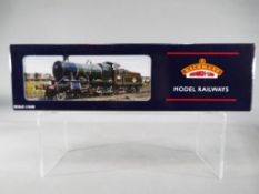 Bachmann Branch Line - an OO gauge GWR class 43XX locomotive and tender 2-6-0, op no 5321,