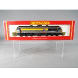 Hornby - an OO gauge Transrail Co-Co diesel electric locomotive, class 56, op no 56049, # R2106,