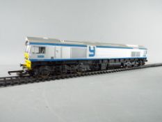 Lima - an OO gauge Yeoman electric locomotive, op no 59002 Yeoman Enterprise,