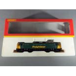 Hornby - an OO gauge Railfreight Bo-Bo electric locomotive, class 86, op no 86631, # R2241A,