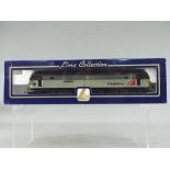 Lima Collection - an OO gauge electric locomotive Freightliner 1995, op no 47376 # 204874A7,