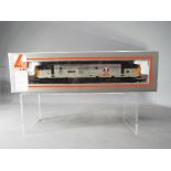 Lima - an OO gauge Transrail locomotive, op no 37073 Fort William An Gearasdan, # 205288A1,