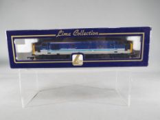 Lima Collection - an OO gauge Regional Railways locomotive, op no 37421 The Kingsman, # 204731A8,