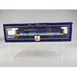 Lima Collection - an OO gauge Regional Railways locomotive, op no 37421 The Kingsman, # 204731A8,