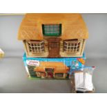 Sylvanian Families,