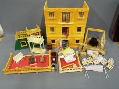 Sylvanian Families,