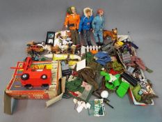 Palitoy, Action Man,