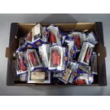 Oxford Diecast - In excess of 40 Oxford Diecast promotional models by Oxford Diecast.