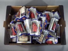 Oxford Diecast - In excess of 40 Oxford Diecast promotional models by Oxford Diecast.