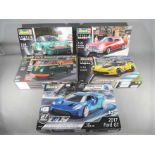 Matchbox - a quantity of diecast model motor vehicles to include Matchbox by Lesney,