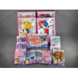 Hasbro, Pedigree; Sindy Doll, Paul - A quantity of boxed Sindy doll accessories and clothing.