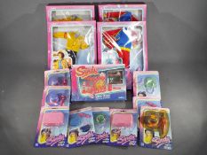 Hasbro, Pedigree; Sindy Doll, Paul - A quantity of boxed Sindy doll accessories and clothing.